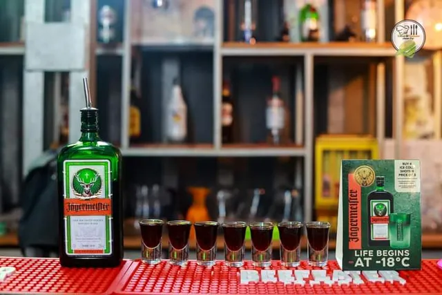 Lime and Lemon Lounge Pvt. Ltd