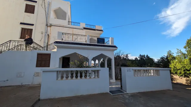 Maison d'hôtes DAR DRISS