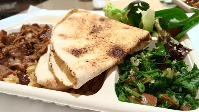 Northland Food Court