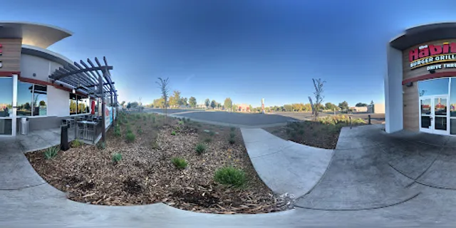 Habit Burger & Grill