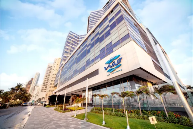 LUXURY Trip Islas del Rosario