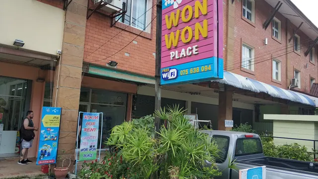 Wan Wan Place