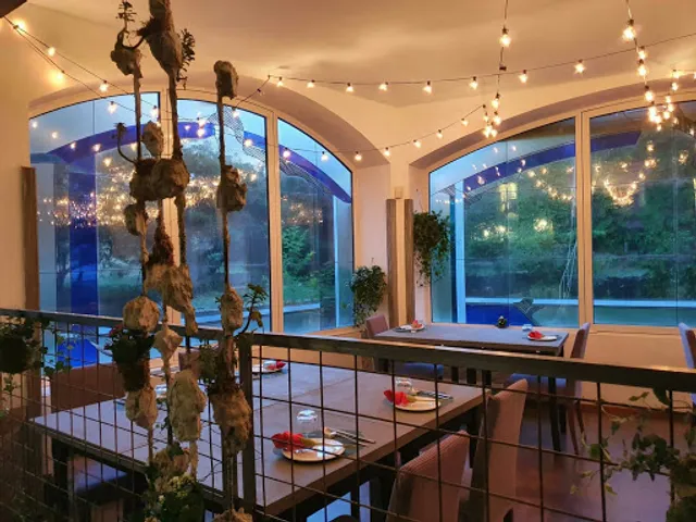 Seon Ristorante Coreano Milano