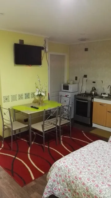 Departamentos Gimar Choroy y Gimar Traiguen