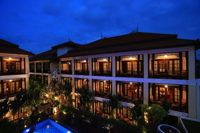 Viang Luang Resort