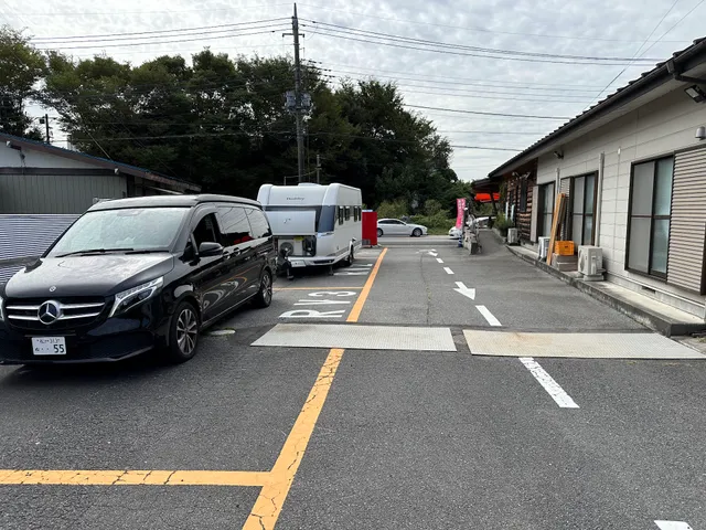 RVパーク宇都宮ICくまくま