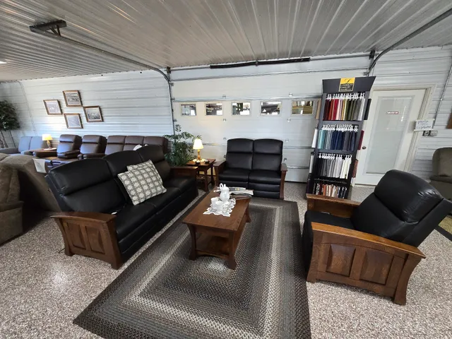 Lambright Comfort Chairs, L.L.C.