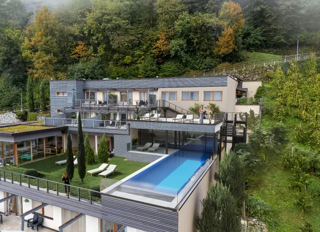 Hotel Residence Aqualis