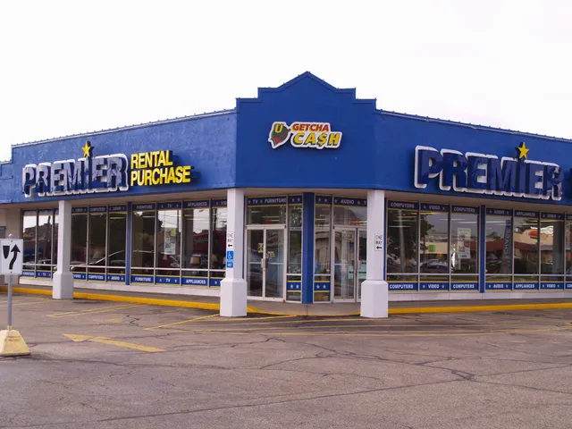 Premier Rental-Purchase