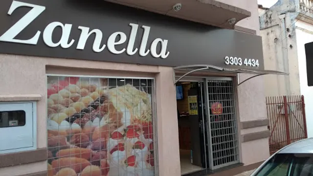 Padaria e Confeitaria Zanella