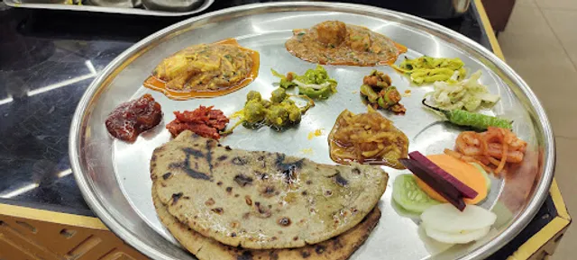 Jay Annapurna Bhojnalaya