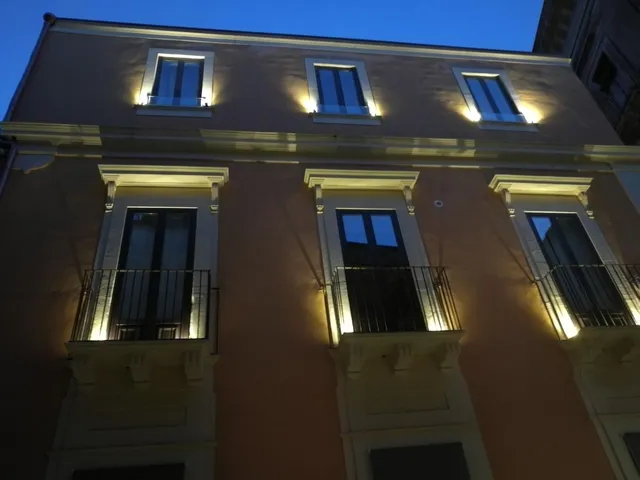 Preluna Centrale Palace