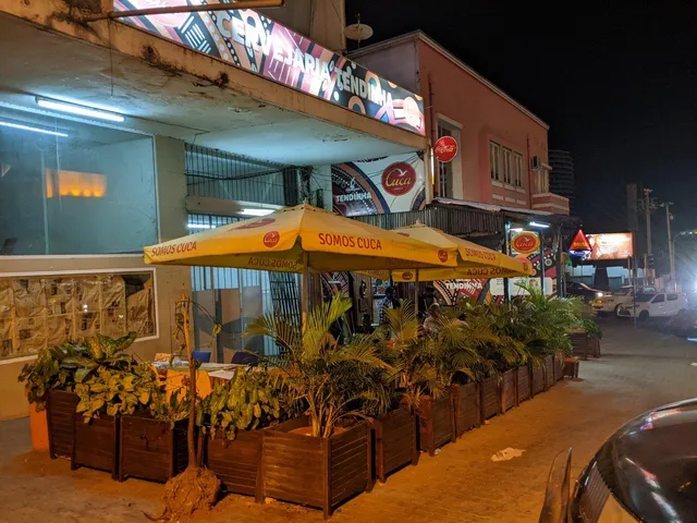 Restaurante Tendinha