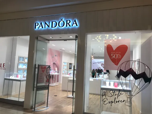 Pandora