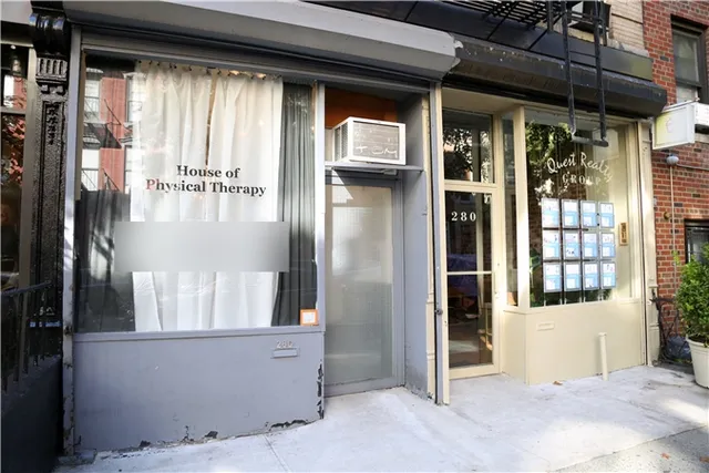 House of Physical Therapy