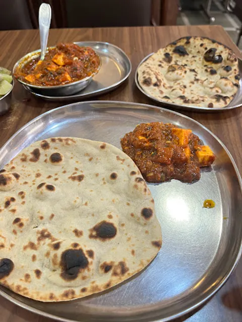 Swarajya Restaurant Lunch Home