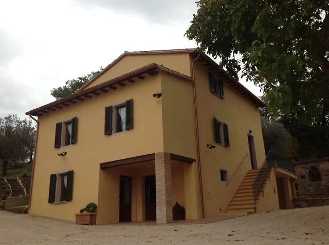 Agriturismo Il Truffarello