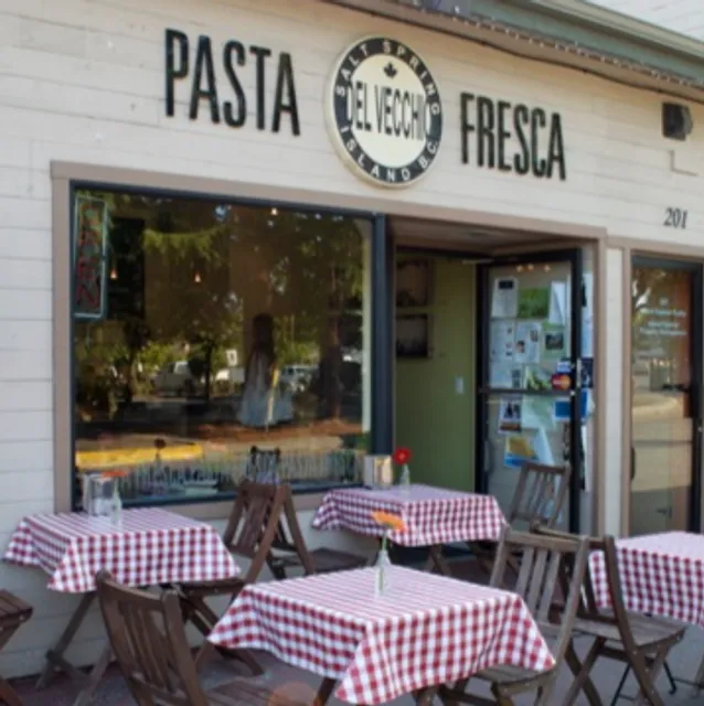 Del Vecchio Pasta Fresca
