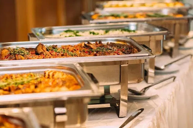 Garlic Clove Indian Restaurant