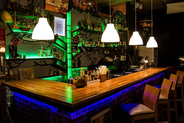 Barshow Творческий Коллектив