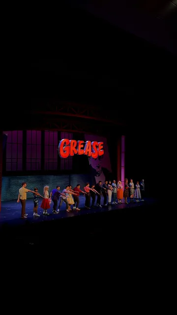 Musical Theatre West