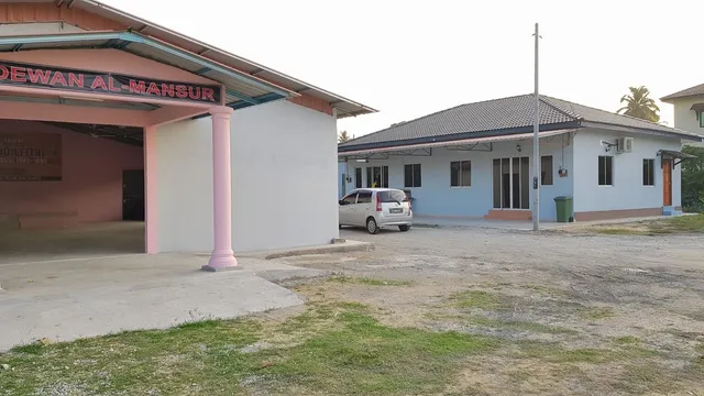 Homestay Che Ani House