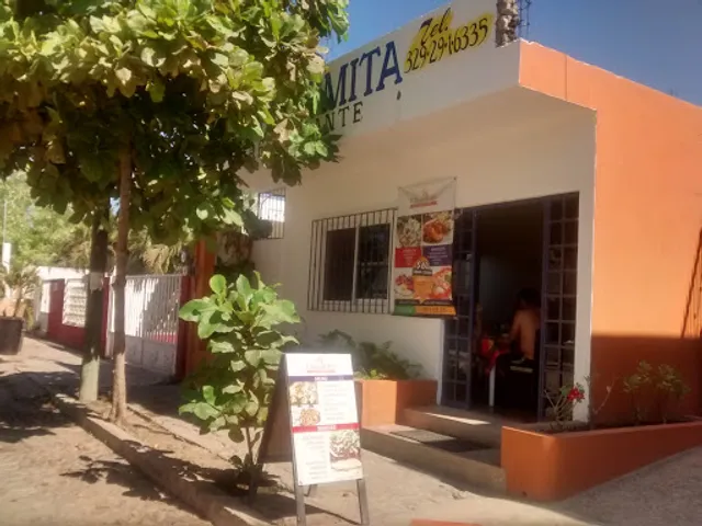 Sazón de Mita Restaurante