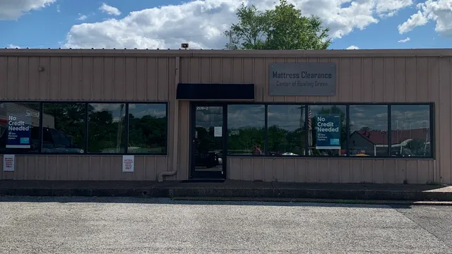 Mattress Clearance Center & Furniture