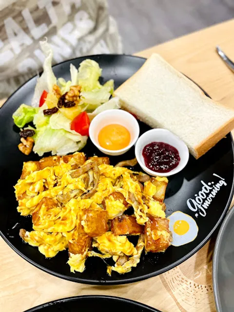 早安美芝城新店光明概念店