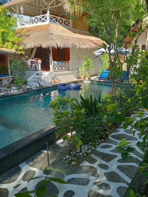 OYO 1142 Alibaba Bungalows