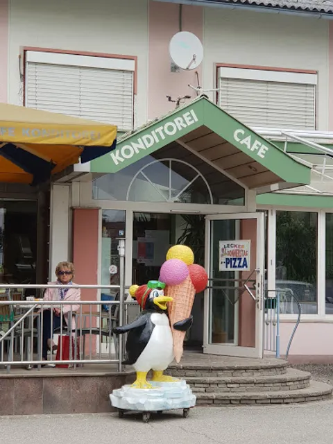 Cafe Konditorei Eberhard