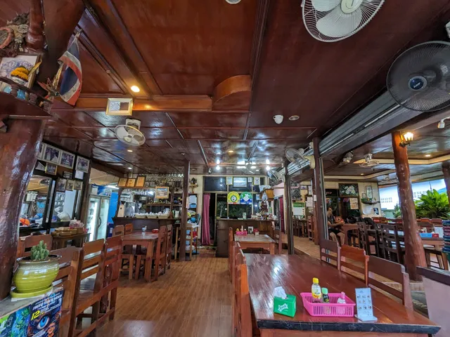 Nong View Restaurant