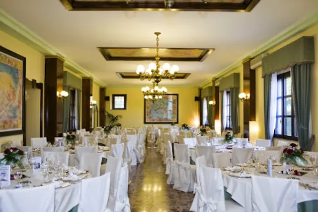 Hotel Ristorante Tenuta del Massimo Feudo