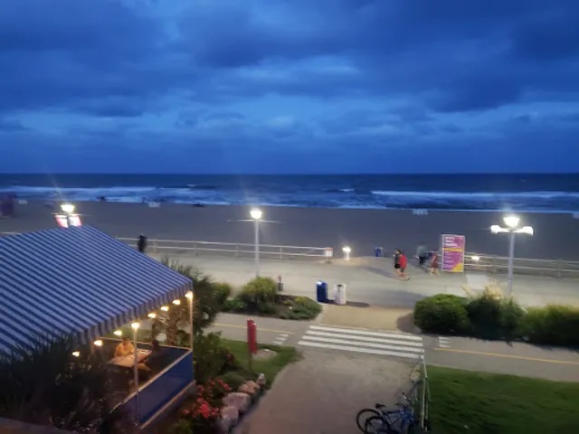 Ocean House Waterfront Seafood