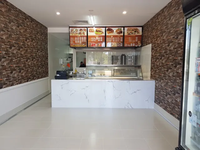 Carramar Pizza and Kebab House