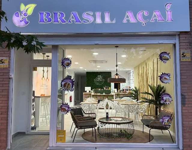 Brasil Açaí