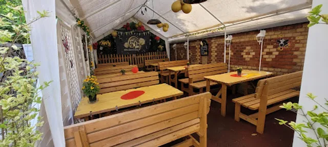 Ins Kistle - Heilbronn