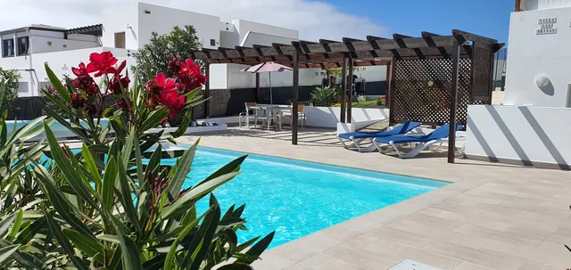 Apartamento Las Brisas