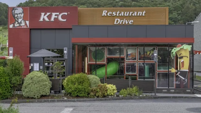 KFC