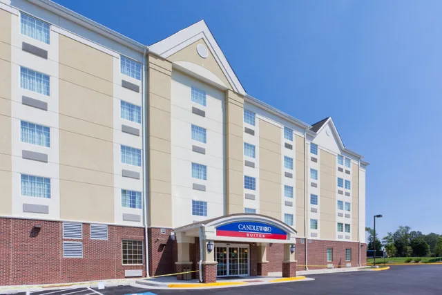 Candlewood Suites Manassas by IHG