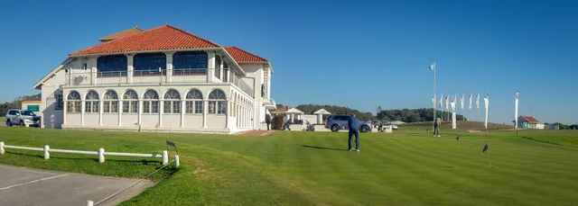 Anchorage Guesthouse