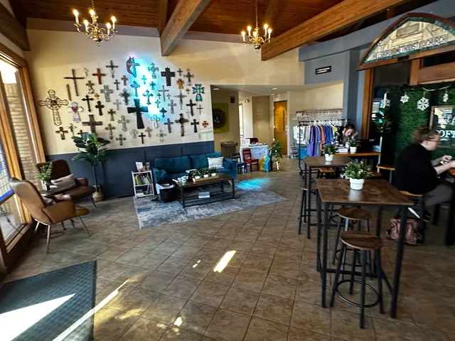 The Wandering Bean, LLC