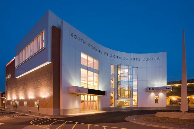 The Village at SOPAC