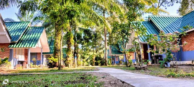 Alanta Aonang Resort