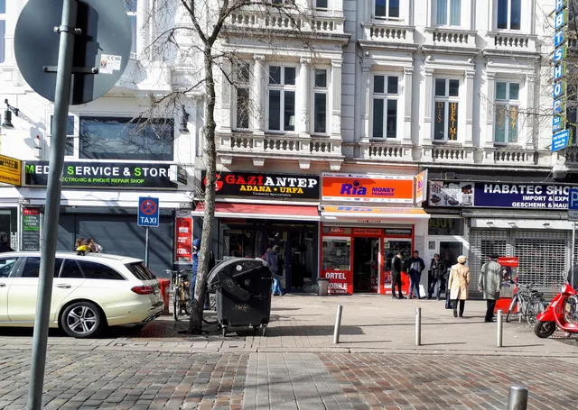 Gaziantep - Adana & Urfa