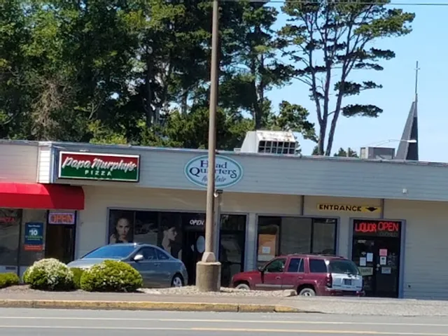 Papa Murphy's | Take 'N' Bake Pizza