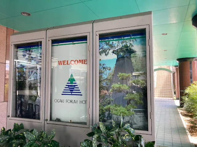 ロビーラウンジ クレイン