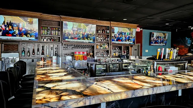 Tlaquepaque Restaurant