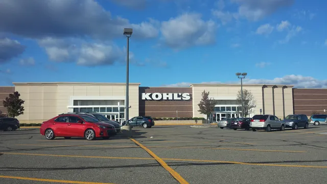 Kohl's