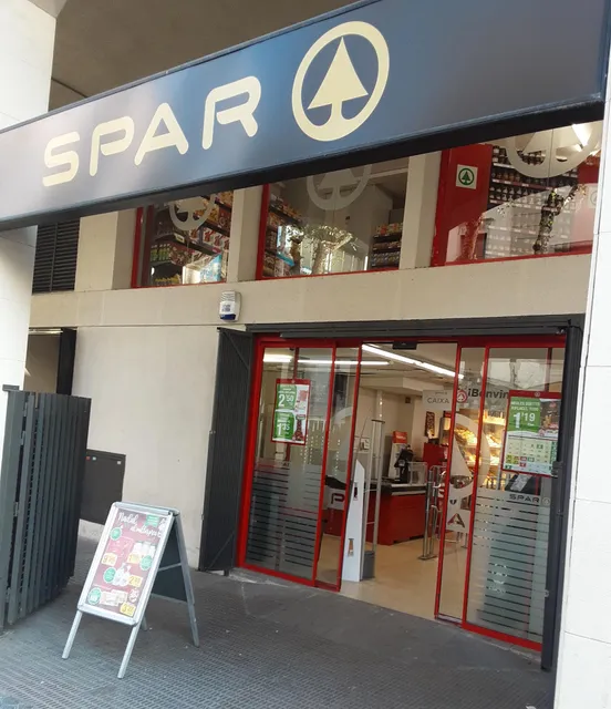 Spar